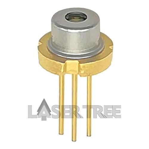 Sharp GH0852WA2G 850nm 700mW Infrared Laser Diode