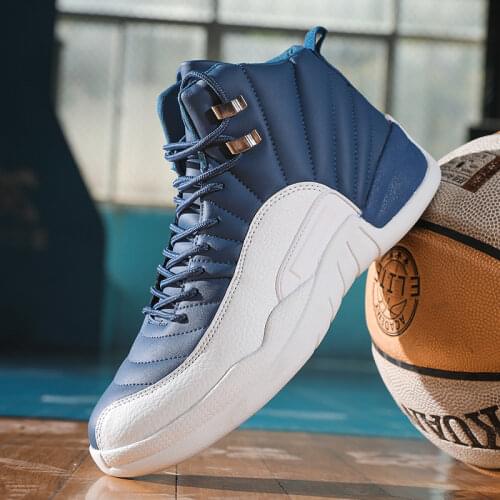 LEVPAIRS Men's High Top Sneakers