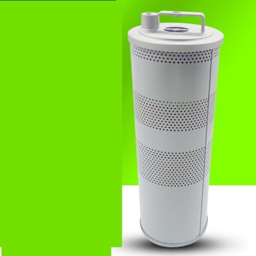 For HITACHI ZX200 LISHIDE 210/230 SANY SY 215/235 Excavator hydraulic oil filter back excavator accessories