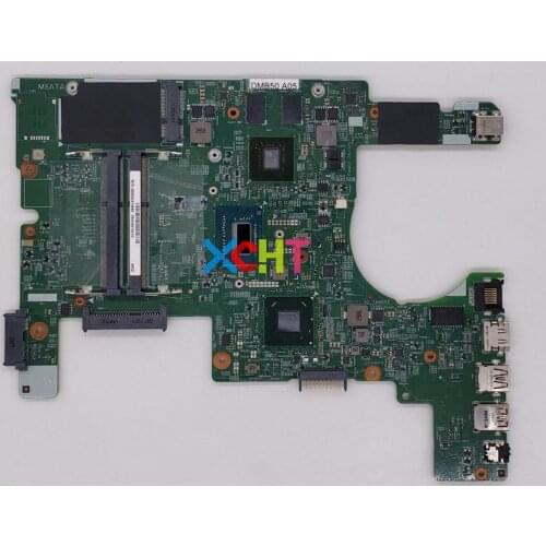 CN-05R0CD 05R0CD 5R0CD 11307-1 PWB:1319F i7-3537U N13P-GV2-S-A2 for DELL Inspiron 15Z 5523 Laptop Motherboard Mainboard Tested