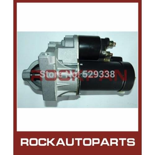 NEW STARTER SD6RA51 FOR GM BUICK 2.5