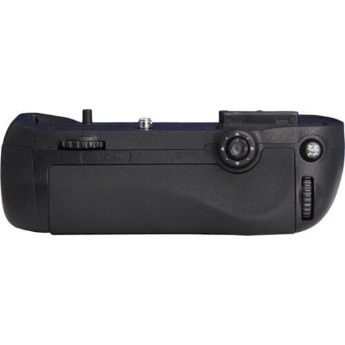 New Vertical Battery Grip Holder for Nikon D7100 MB-D15 MBD15 MB D15 as EN-EL15 free shipping