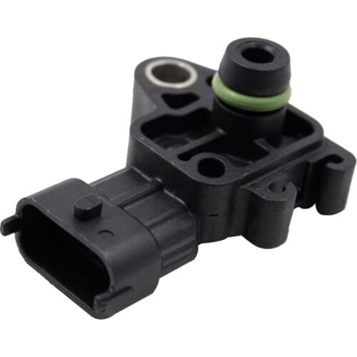 OEM 28332290 Fits For Buick Intake Manifold Pressure Sensor High Quality New