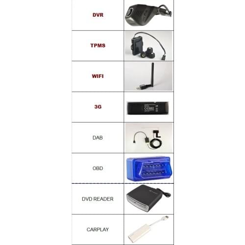 OTOJETA USB Players