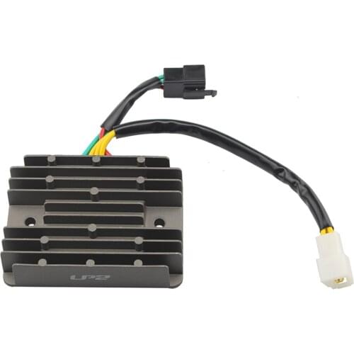 Motorcycle Voltage Regulator Rectifier 12v for Ducati 54040191A 1098 Biposto/Monoposto 749 Biposto 848