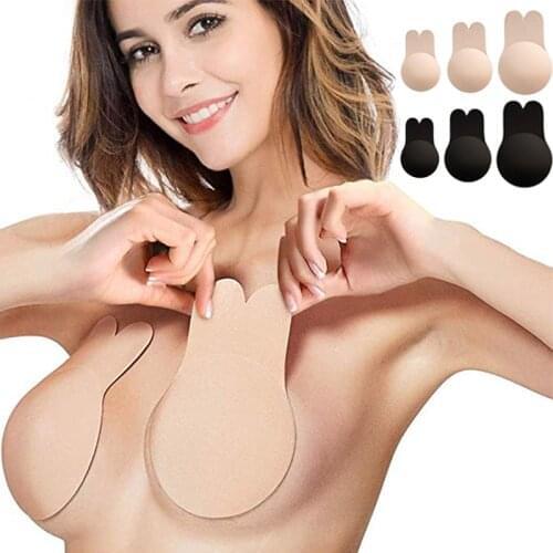 A-Line Plus Size Sundresses Summer Dress Bra Women 2021 Casual Sexy Bodycon Chest Stickers Evening Party Mini Sleeveless Vestido