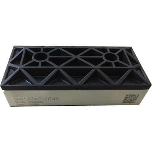 SKIIP83AC12IT46 SKIIP 83AC12IT46 Actual Stock Photos Original Goods