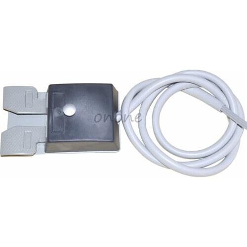 Dental Foot Control Pedal Controller Switch 4 Holes Dental Chair Unit Equipment Part
