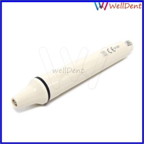 Dental Ultrasonic Scaler Piezo Handpiece For compatible with EMS woodpecker HW-3H