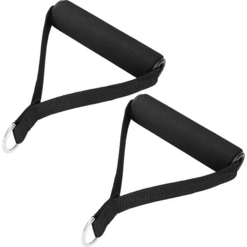 1 Pcs Set Fitness Bands Resistance Gym Equipment Exercise Bands Pull Rope Fitness Elastic Training Elastic Fitness Accessories