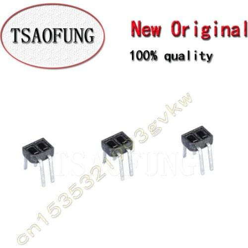 10Pieces GP2L24BJ000F GP2L24B GP2S24J0000F GP2S24 GP2S40J000F GP2S40 DIP sensor