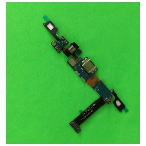 10pcs/Lot USB Charger Charging Connector Flex Cable Port Dock For Samsung Galaxy C7 Pro C7010 Replacement Part