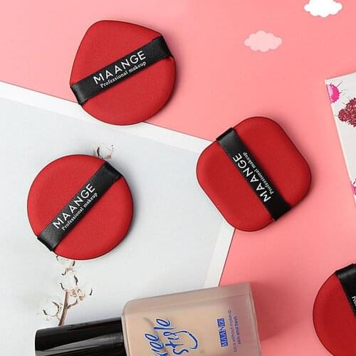 8 Air Cushion BB Cream Special Makeup Sponges Honey Powder Beauty Tools Makeup Foundation Sponge Air Cushion Powder