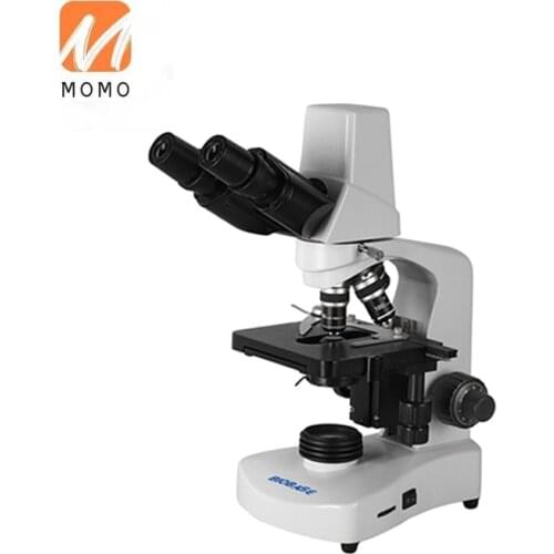 BIOBASE CHINA Build-in Camera Binocular Biological Microscope For Varies Diseases Meical Health And Beauty Products Use