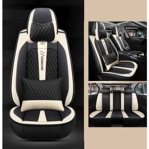 Car seat covers for Audi a3 8p q5 a6 c6 a4 a5 sportback b7 avant 8v c7 a1 b9 audio RS4 5 6 7 r8 s5 s6 s7 s8 q3 accesorios