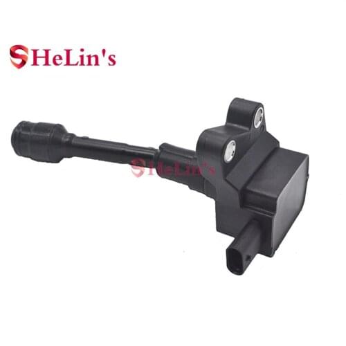 CM5G12A366CA CM5G12A366CB Ignition coils For FORD GRAND C-MAX CB7 DXA CEU MONDEO V TOURNEO TRANSIT CONNECT COURIER 1.0L