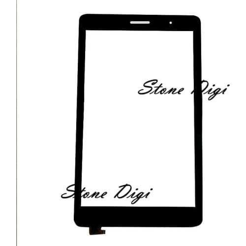 NEW 8 Inch Tablet PC Sensor Glass Touch Screen Digitizer For Huawei MediaPad T3 8 KOB-L09 KOB-W09 Free Tools Free Shipping