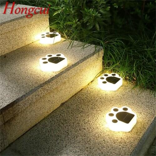 Hongcui Outdoor Street Lamps