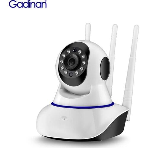 CareCam Ip Camera 1080P Pan Tilt Wifi PTZ Home Security Indoor Audio Cctv Wifi Camera 2MP Baby Monitor