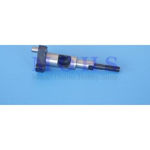 NGH 100% original engines accessories 09110 NGH Crankshaft for rc gasoline engines NGH GT09 PRO Crankshaft