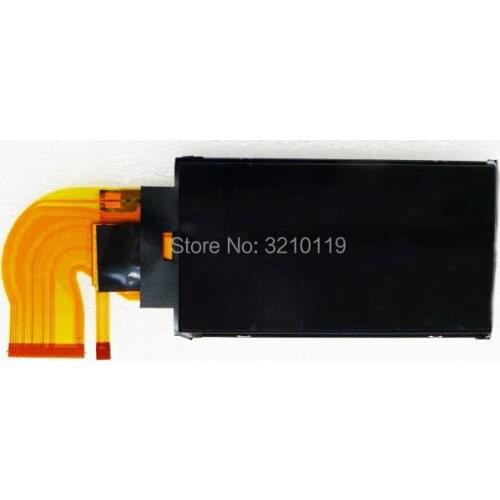 NEW LCD Display Screen For Panasonic Lumix DMC-GM5 GM5 Digital Camera Repair Part + Backlight + Touch