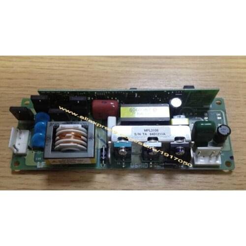 PHG231A2KF 220W Projector ballast for Hitachi A100 lamp driver board