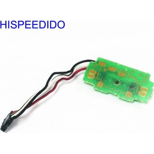 HISPEEDIDO Volume Control Module Switch Board For Nintendo for 3DS Volume Button Repair
