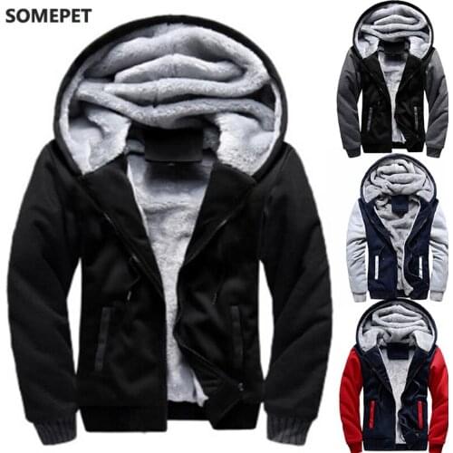 Somepet Hoodies For Men