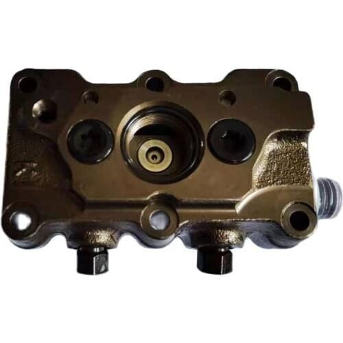 T.DI Hot Sale CATT C6.4 320D Pump Plunger Fuel Supply Pump Fuel Injection Pump Rotor Head for Caterpillarr CATT 320D