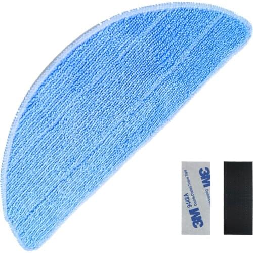 Mop Cloth for CHUWI iLife V5 V3 X5 v5pro v5s v5pro CW310 Robot Vacuum Cleaner Robotic Vacuum Cleaner for Home cleaning robot