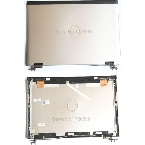 Top cover For Dell Vostro 3350 V3350 LCD Back Cover & Hinges 0DCK6C DCK6C