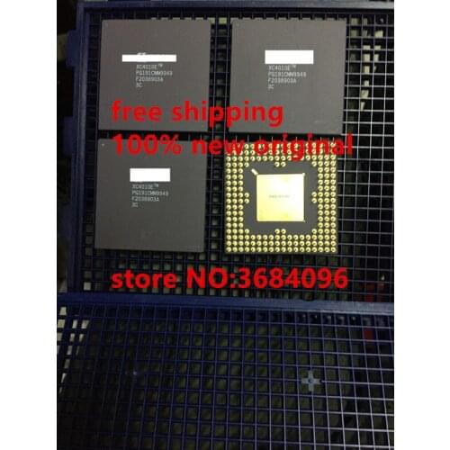 XC4010E-3PG191C XC4010E-PG191C PGA 1PCS/LOT NEW free shipping