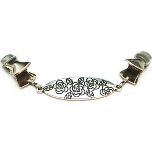 Women Rose Brooch Versatile Clip Cardigan Sweater Button Cinch Cloak Bath Towel Drop Shipping