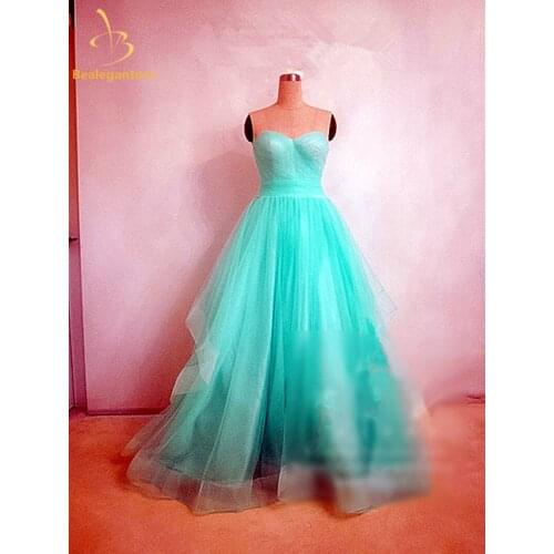 Bealegantom Tulle Ball Gown Quinceanera Dresses 2019 Beads Sweet 16 Dress For 15 Years Debutante Vestidos De 15 Anos QA1238