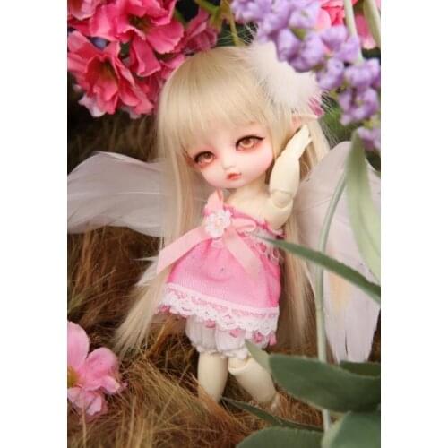 1/8BJD doll - Alice free eye to choose the color of the eye