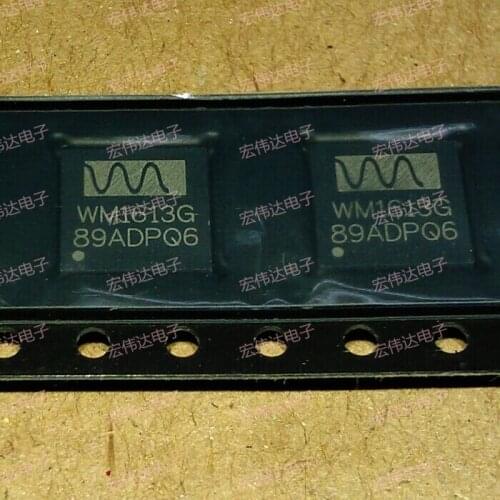 100% Original New Arrival Promotion WM1613G