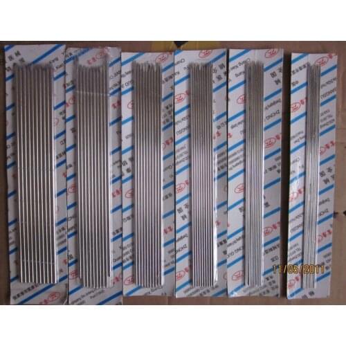 2pcs Medical Krauses needle 0.8 200mm instrument needle pet white