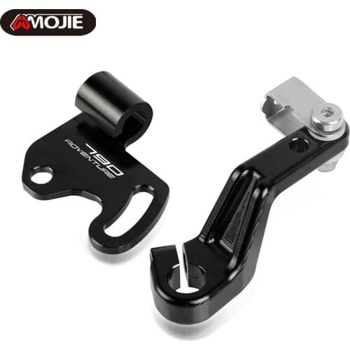 790 Adventure R S 2020 2021 Finger Clutch Easy Pull Clutch Lever System Clutch Arm Extension Soft Pull Clutch 890 Adventure