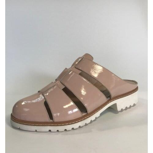 BERKONTY Women's Sandals