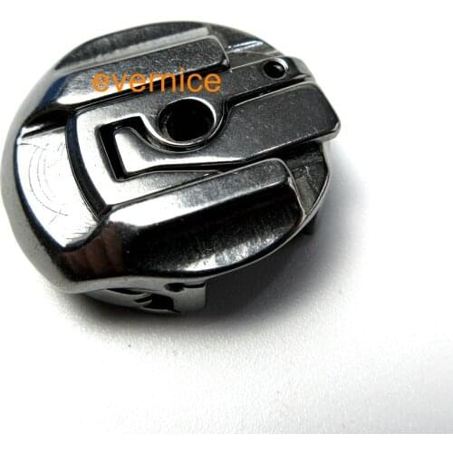 Bobbin Case fits Bernina 540,740,750, 840 ,850, 940, 950 #0040777000