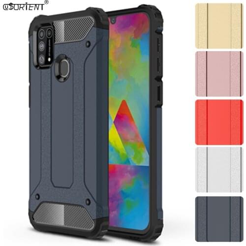 CUSORIENT Phone Cases Samsung Galaxy M31