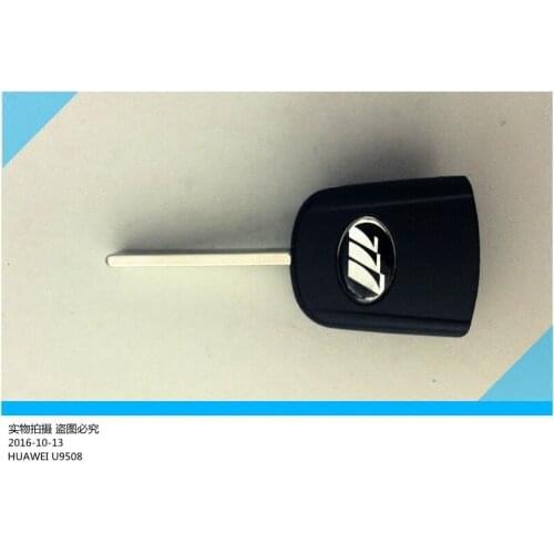 For Lifan x60 ordinary key blank Lifan 720 ordinary key blank Lifan 530 folding key Lifan SUV
