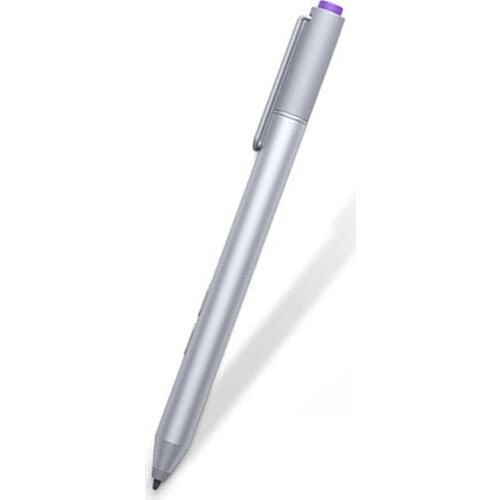 For Microsoft Surface Pro6 Pro5 Pro4 Pro3 Stylus Pen Silver Bluetooth Go Book Tablet Laptop Pen Touch