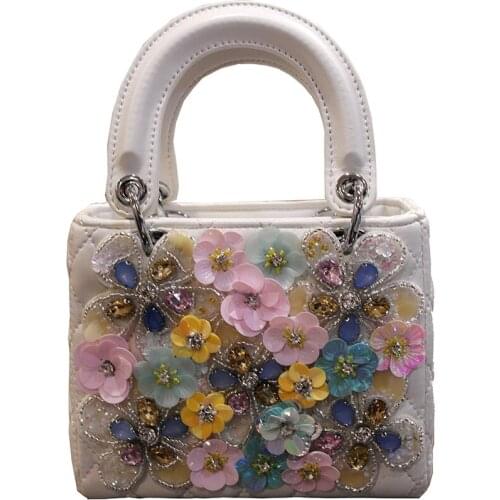 Fqerrevored Women's Shoulder Bags