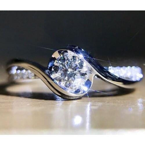GIOIO Engagement Rings