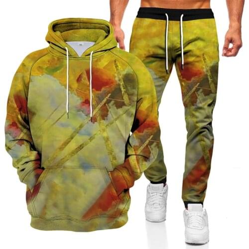 Мужские спортивные толстовки HANGSOME-BEAR China At AliExpress