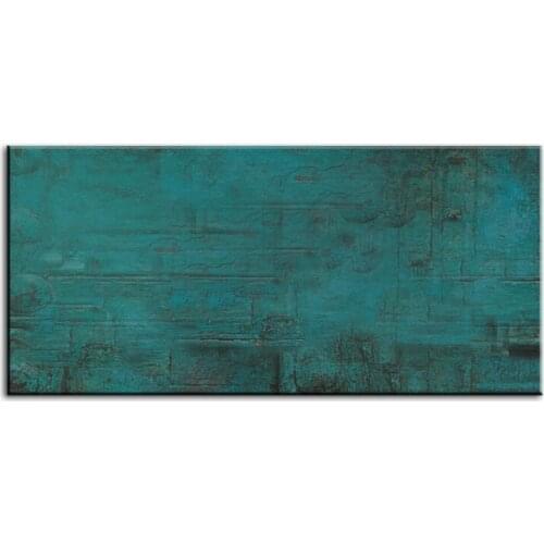 Home decor oil painting hand painted canvas painting high quality Abstract painting pictures Singapore painter 17031501