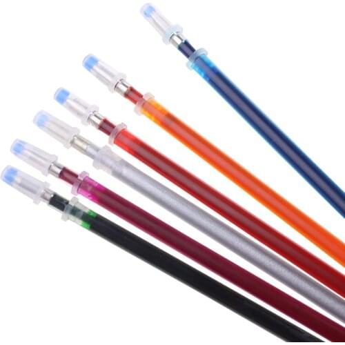 Line drawing water remove water soluble pen painting cross stitch lattice pen special tools wash painting marking pen point play