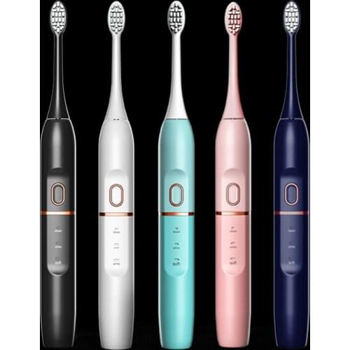 Lunabeefy Electric Toothbrushes