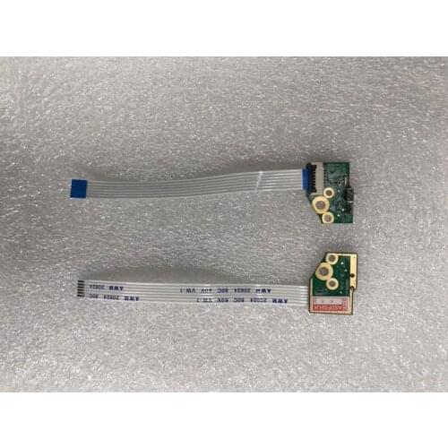 New Laptop Power Button Board for HP Pavilion x360 13-U Series